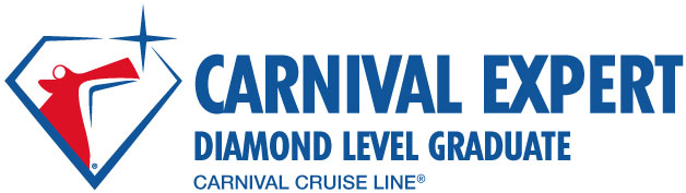 Carnival Expert Diamond Level Graduate, Carnival Cruise Line